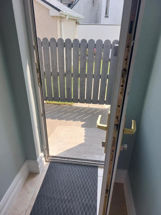 Appartement Gra Na Farraige *